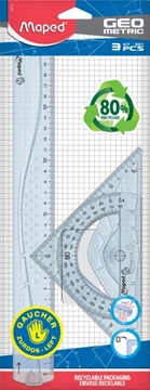 Image de Set de traçage pour gaucher Maped