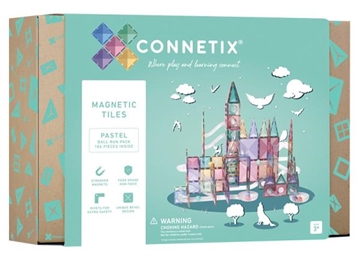 Image de Connetix - Parcours de billes