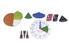 Image sur Horloges et fractions de temps