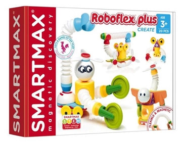 Image de Roboflex plus, 20 pièces