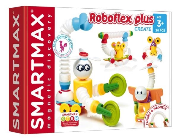 Image sur Roboflex plus, 20 pièces