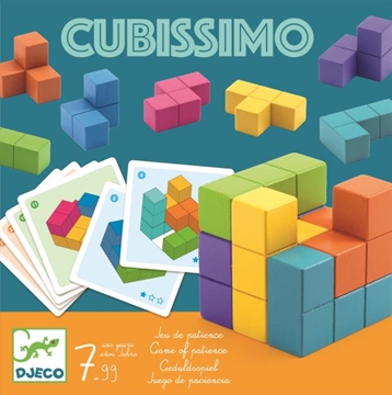 Image de Cubissimo