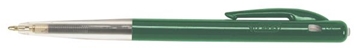 Image de Bic M10 vert