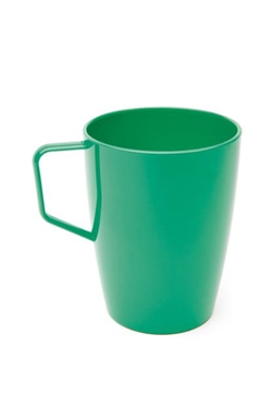 Image de Tasse vert émeraude