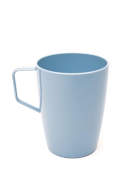 Image de Tasse bleue été