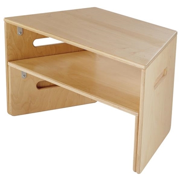 Image de Tables flexibles - Lot de 2