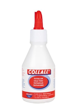 Image de Colle textile 100 ml