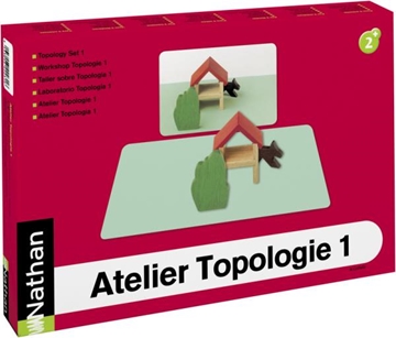 Image de Atelier topologie 1 - 2 enfants