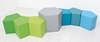 Image sur Poufs Lobo - set 1