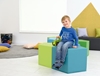 Image sur Poufs Lobo - set 1