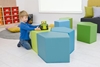 Image sur Poufs Lobo - set 1