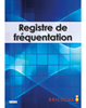 Image sur Registre de fréquentation