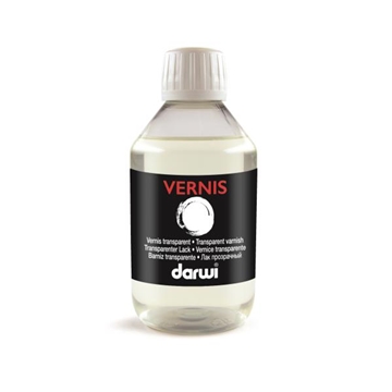 Image de Vernis Darwi 250 ml