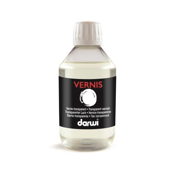 Image sur Vernis Darwi 250 ml