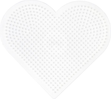 Image de Grille tenons coeur