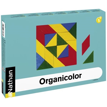 Image de Organicolor