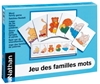 Image sur Jeu des familles mots