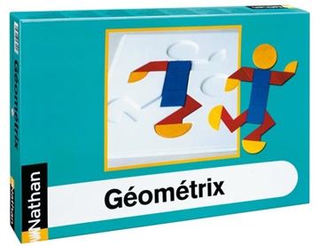 Image de Géometrix