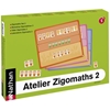 Image sur Atelier Zigomaths 2 - 2 enfants