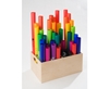 Image sur Boîte de rangement pour Boomwhackers