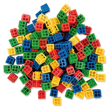 Image de Cubes de liaison à fenêtres