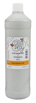 Image de Écogouache 1 litre gris