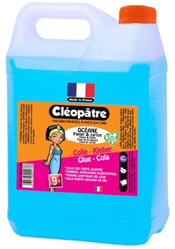 Image de Colle bleutée forte océane 2 kg