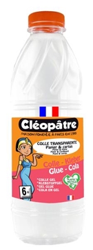 Image de Colle transparente en 1 kg