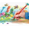 Image sur Crayons de couleur Ergosoft, la pochette de 12