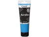 Image sur Creall-acryl bleu primaire, tube de 250 ml