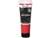 Image sur Creall-acryl vermillon, tube de 250 ml