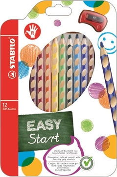 Image de Stabilo EASYcolors pour droitiers