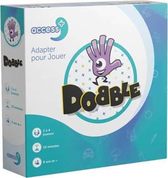 Image de Dobble Access+