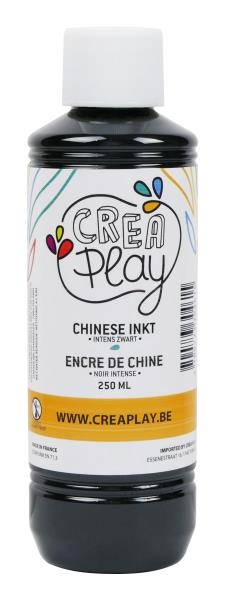 Image sur Encre de chine, 250 ml