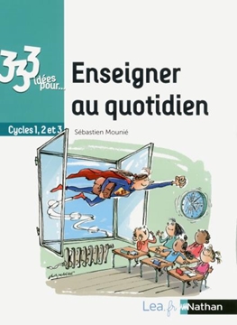 Image de Enseigner au quotidien