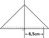 Image sur Equerre géomètrique Maped Géo-flex