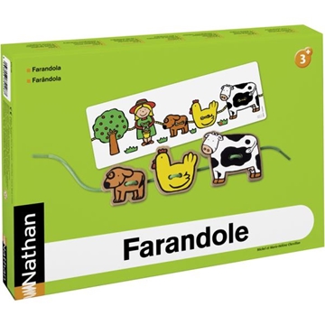 Image de Farandole - Pour 8 enfants