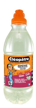 Image de Flacon de 500 gr colle adhésive hypoallergénique