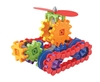 Image sur Gears - Machines en mouvement