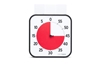 Image sur Grand Minuteur Time Timer