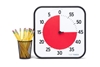 Image sur Grand Minuteur Time Timer