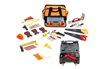 Image de Kit d'outils complet