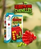 Image sur Le festin des chenilles