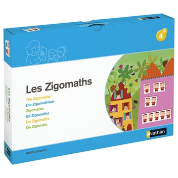 Image de Les Zigomaths