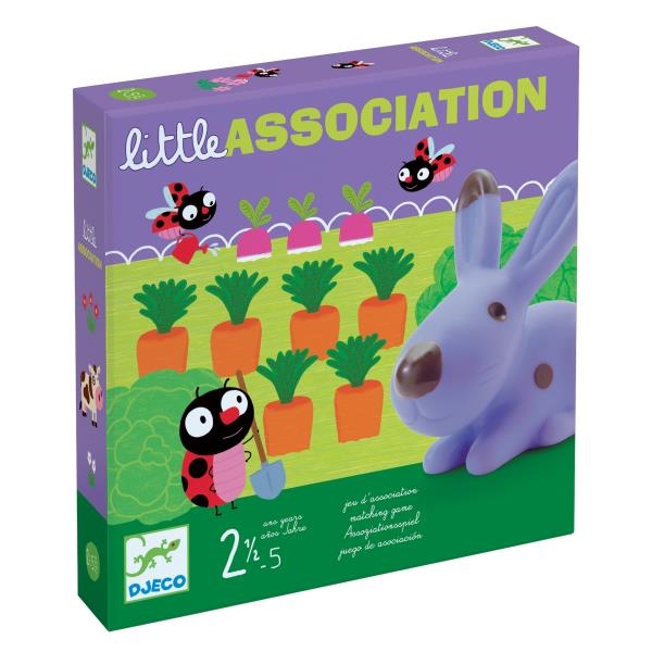 Image sur Little association