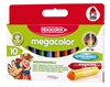 Image sur Marqueurs Megacolor, classpack 50 + 10