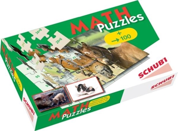 Image de Mathpuzzle Addition jusque 100