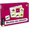 Image sur Maxiloto des aliments