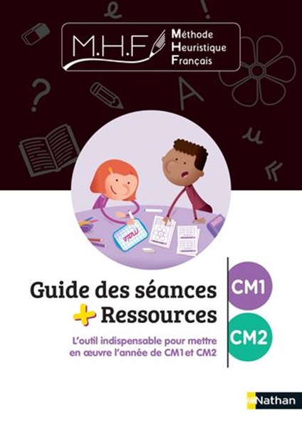 Image sur MHF - Guide des séances + ressources CM1 CM2