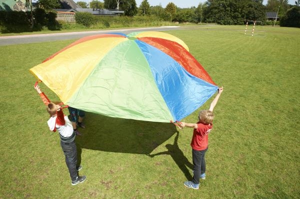 Image sur Parachute 3,5 mètres